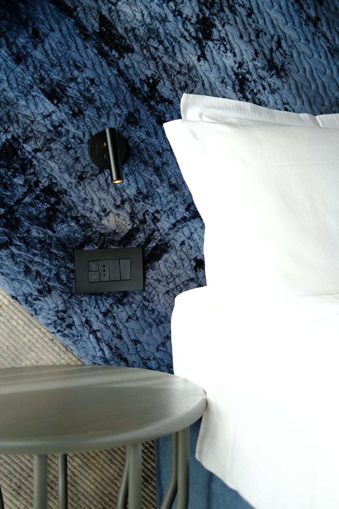 Flos Hotel Moena Exterior foto